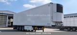 Krone " Sofort " Carrier Vector 1550  *NEU* SAF - Linienbus