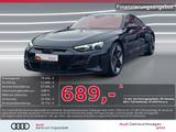 Audi RS e-tron GT LASER Keramik Allradlenk. HuD 21"