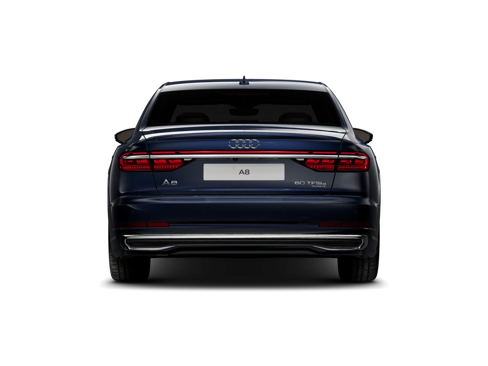 Audi A8 - Bild 7