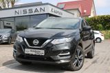 Nissan Qashqai Zama - Nissan Qashqai Gebrauchtwagen in Bielefeld