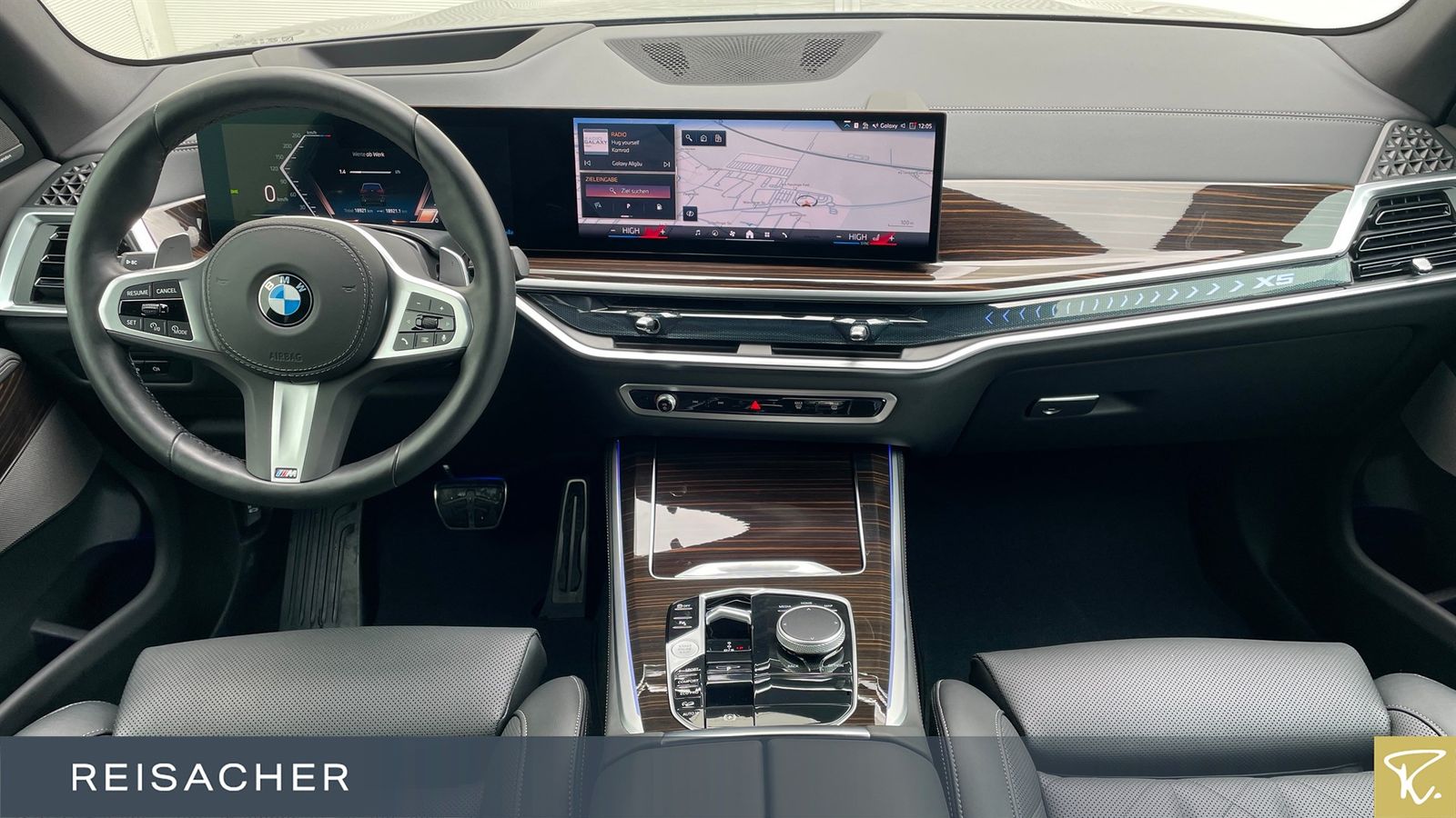 BMW X5 - Bild 6