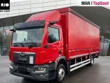 MAN TGM 15.290 4x2 BL CH