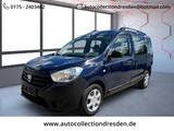 Dacia Dokker Ambiance 1,2 Ltr.-85 kW 16V TCE KAT - Dacia Dokker Ambiance mit Benzin-Antrieb