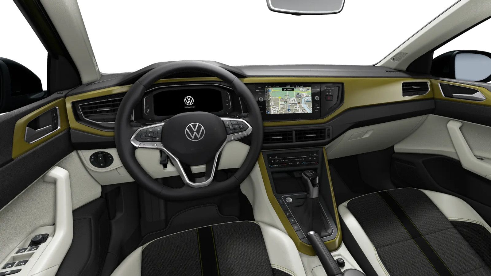 Volkswagen Taigo - Bild 11