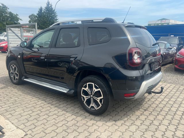 Dacia Duster II Prestige