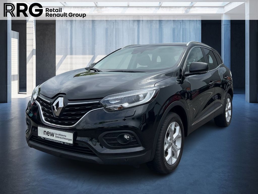 Renault Kadjar BUSINESS EDITION TCe 140