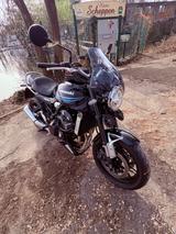 Kawasaki Z 900 RS - Kawasaki Motorräder in Essen