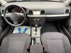 Fahrzeugabbildung Opel Signum 1.9 CDTI Edition / Automatik Xenon Tempom