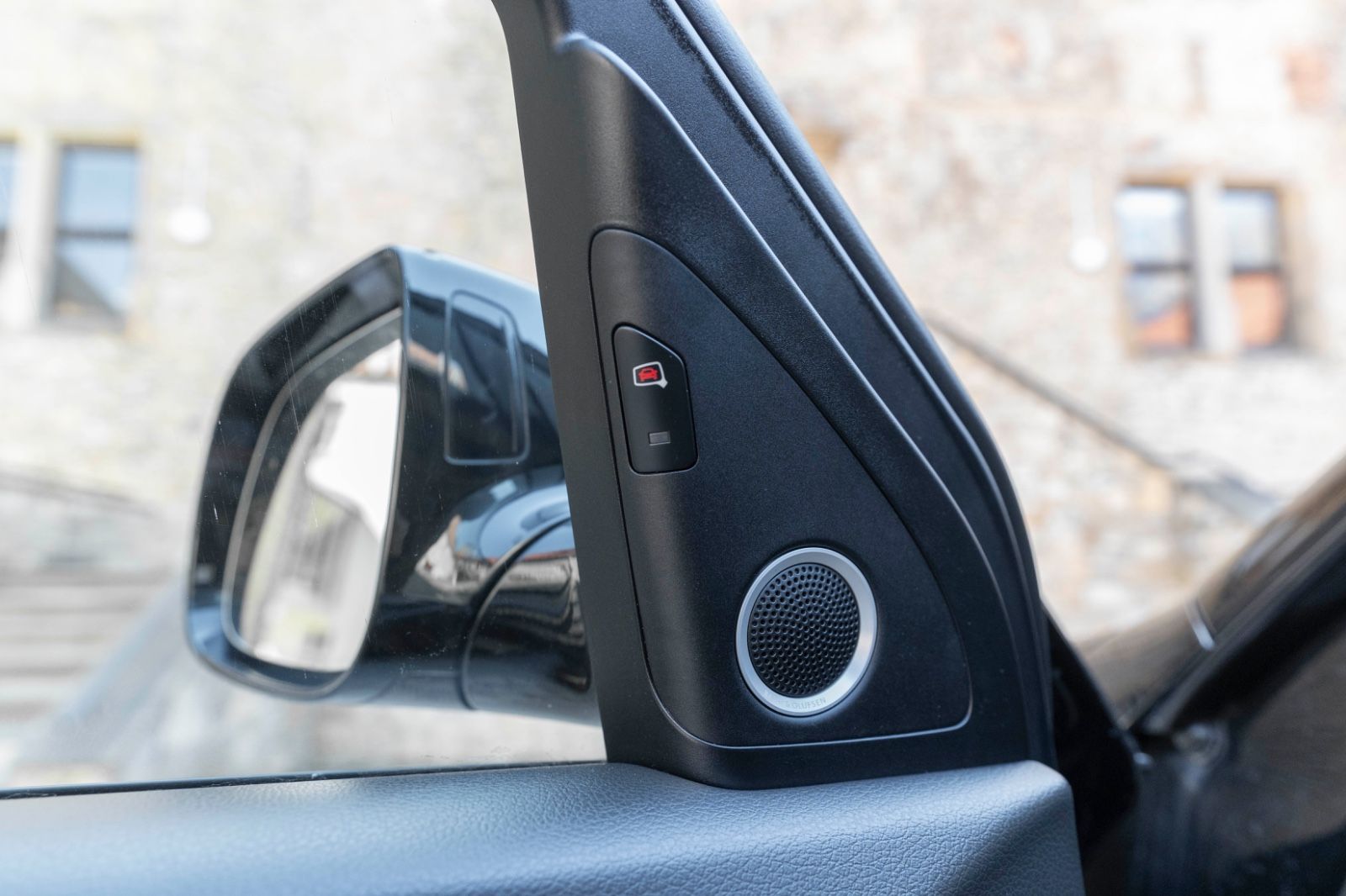 Fahrzeugabbildung Audi SQ5 3.0TFSI QUATTRO B&O BIXENON KAM NAV ALC PANO