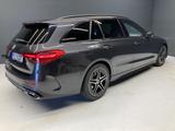 Mercedes-Benz C 200 T AMG AdvancedPlus+Burmester+Night+Memory - Mercedes-Benz C 200 Gebrauchtwagen in Hamburg