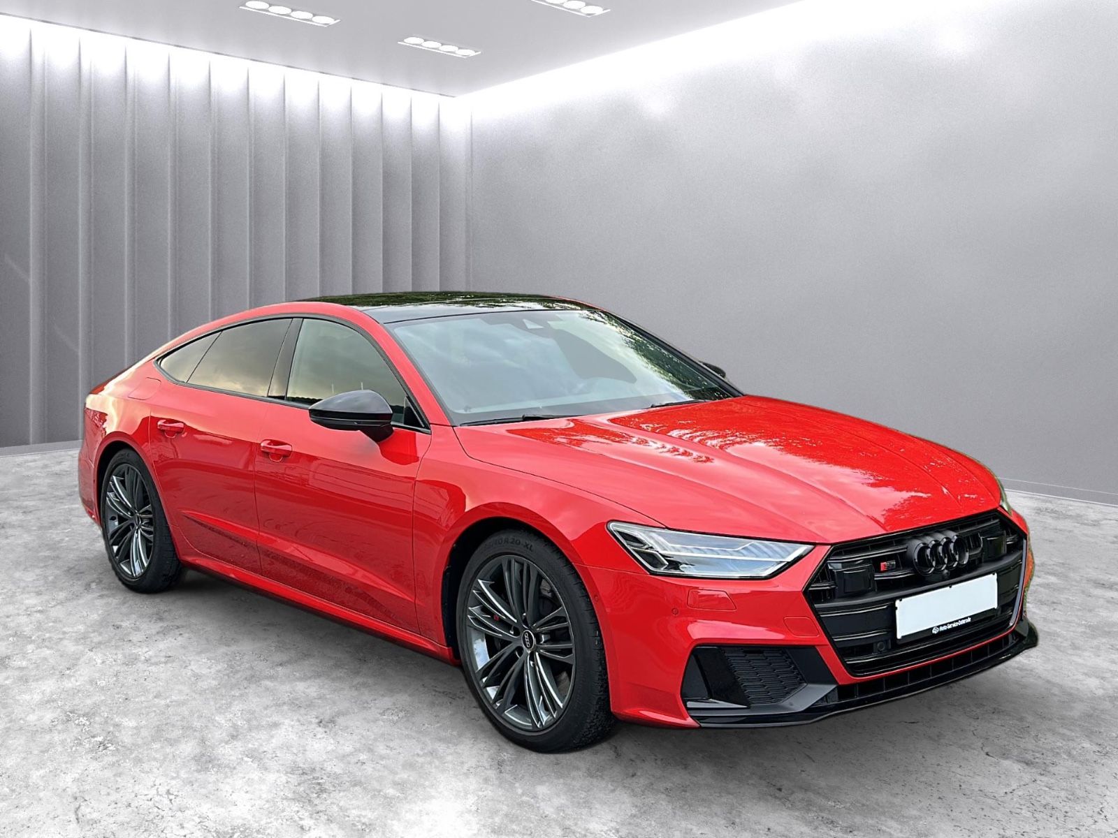 AUDI S7 Sportb 3.0TDI *1.HD/HUD/Matrix/Pano/ACC/B&amp;O*