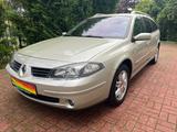 Renault Laguna II Grandtour Initiale - Renault Laguna: Kombi, Grandtour