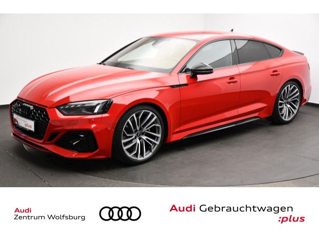 Audi RS 5 Sportback 2.9 TFSI quattro tiptronic HeadUp