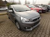 Mitsubishi Space Star Diamant 1.0 ,,8-Fach bereift" - Mitsubishi Space Star: 1.8