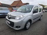 Renault Kangoo Happy Family NAVI KLIMA 5 SITZ EU-6 - Renault Kangoo aus 2016