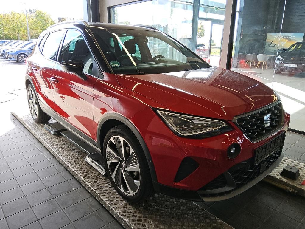 Seat Arona - Bild 2