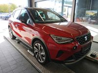 Seat Arona - Vorschau Bild 2