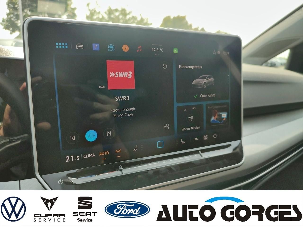 Volkswagen Golf - Bild 13