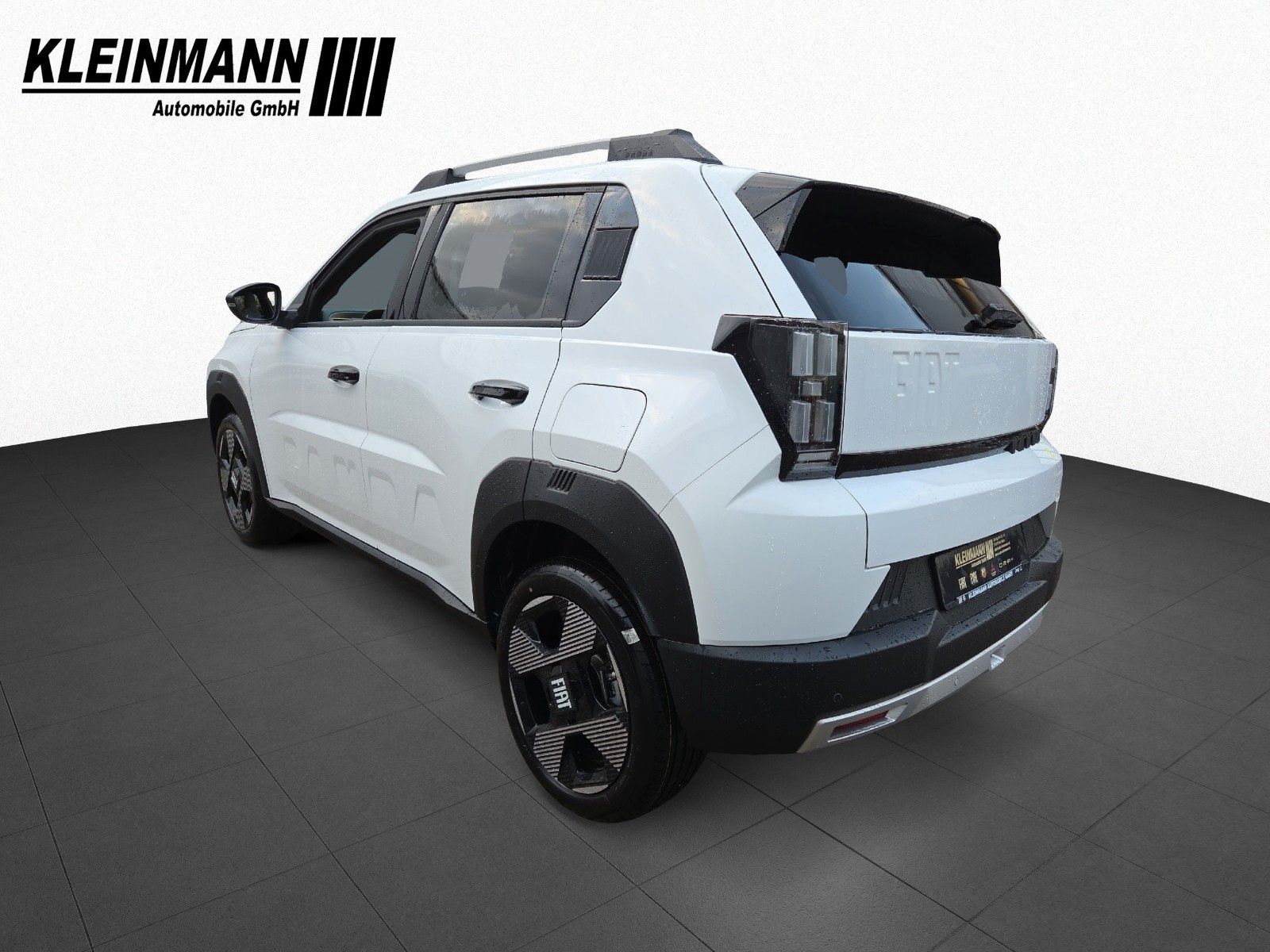 Fiat Grande Panda - Bild 7