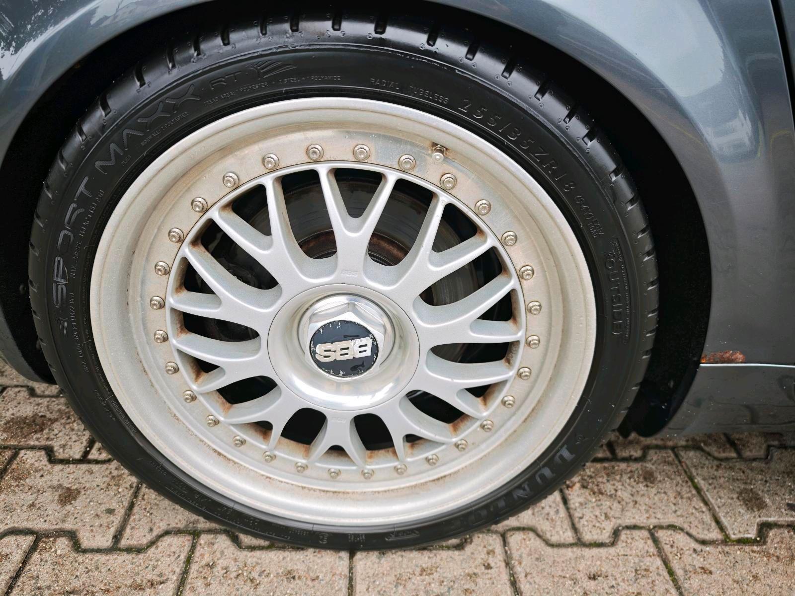 Audi  2004 — photo 10