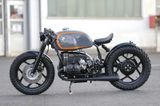 BMW R80 R100 Bobber SE Concept Bike - Offers matching your search criteria