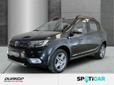 Dacia Sandero 0.9 Stepway Prestige II Navi PDC Tempoma - Dacia Sandero in Braunschweig