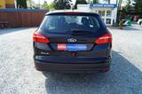Ford Focus Turnier Business - Ford Focus Business mit Diesel-Antrieb