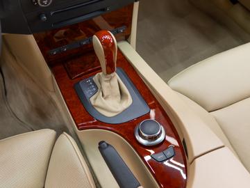 2006 Alpina B5 photo 9