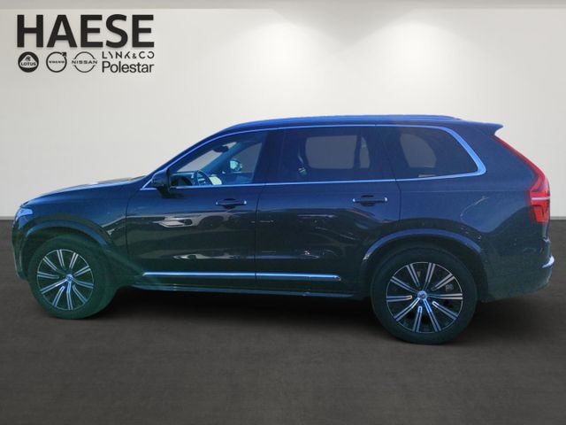 VOLVO XC 90 (Bild 8 von Array)