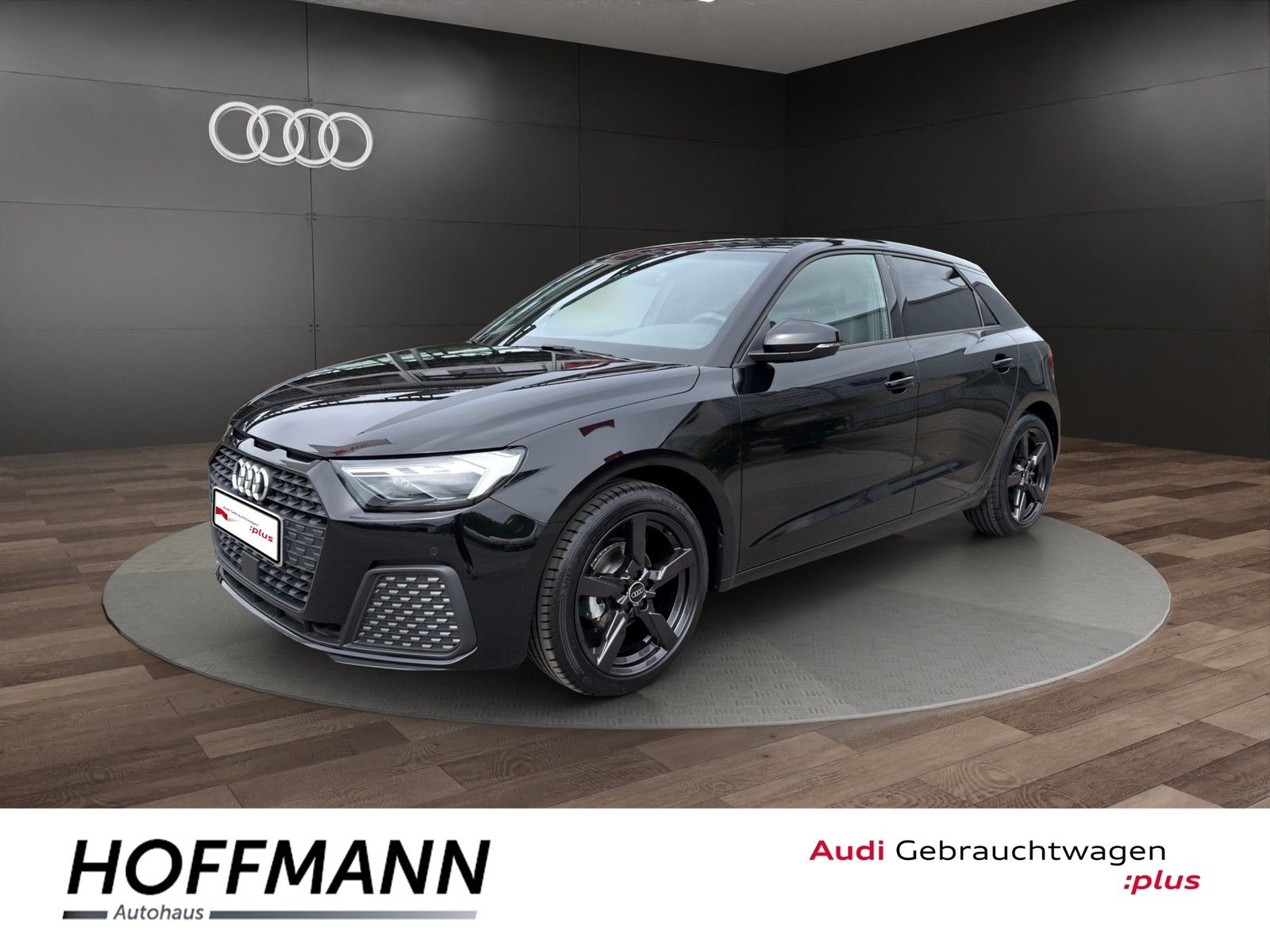 Audi A1 Sportback 25 TFSI LED+ACC+Carplay+PDC
