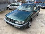 Volkswagen Passat 2.0 HIGHLAND 2.Hand! S-Heft! Klima! TÜV! - gebrauchte VW Passat aus dem Jahr 1995