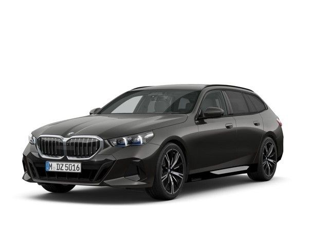 BMW 520i Touring Navi Tempom.aktiv Bluetooth PDC MP3 foto 1