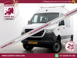Mercedes-Benz Sprinter 314 CDI 143pk E6 L2H2 4x4 ZG1 D.C. Airc - Angebote