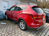 Hyundai SantaFe 2.2CRDi 200PS 4WD 112.000k... - Hyundai SANTA FE mit Diesel-Antrieb: Geländewagen, 2.0