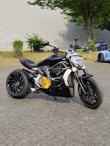 Ducati XDiavel S Thrilling Black - Angebote entsprechen deinen Suchkriterien