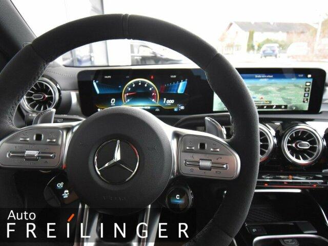 Mercedes-Benz A 35 AMG