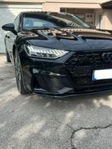 Audi A7 Sportback 55 TFSI - Audi A7: 55
