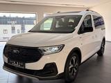 Ford Grand Tourneo Connect Active 2.0 EcoBlue*SHZ*NAV - Ford Grand Tourneo mit Panoramadach