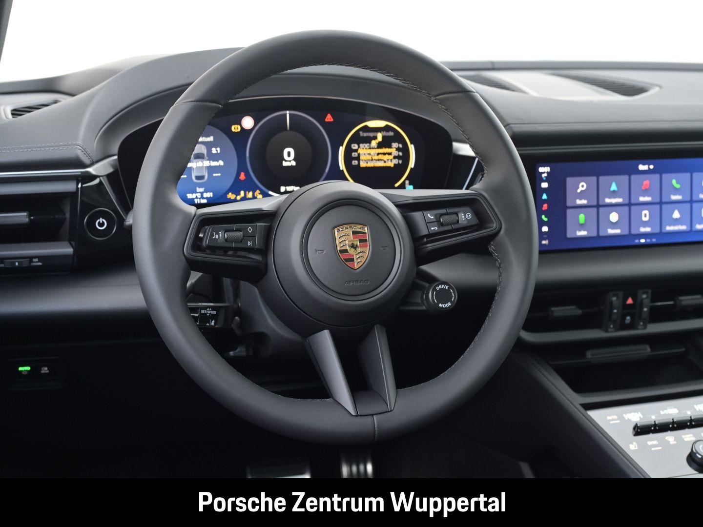 Porsche Macan - Bild 6