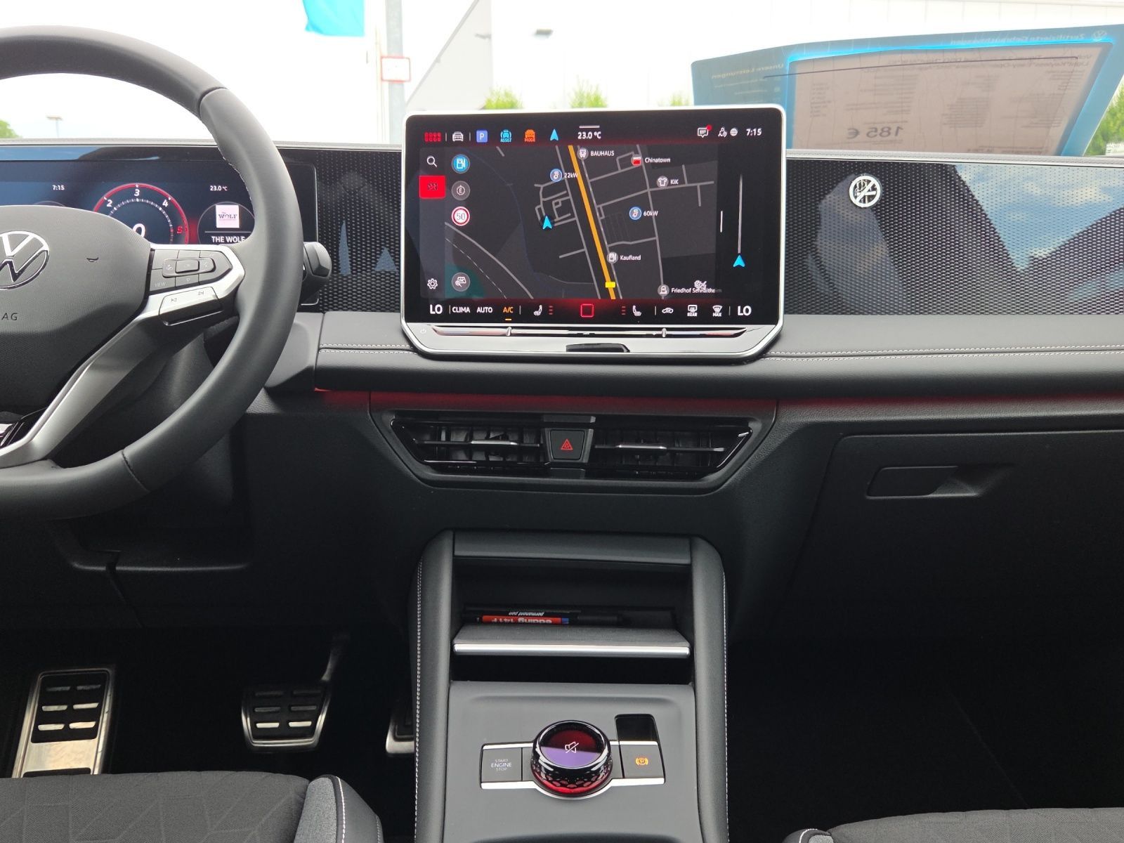 Volkswagen Tiguan - Bild 9