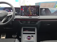 Volkswagen Tiguan - Vorschau Bild 9