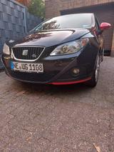 Seat Ibiza 1.4 16V Style Copa Style Copa - Seat Ibiza: ST Copa