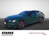 Audi S6 Avant TDI tiptronic quattro NaviPlus Matrix A - Audi S6 mit Diesel-Antrieb: Kombi