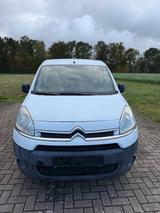 Citroën Berlingo HDi 75 Attraction Attraction - Citroën Berlingo: Attraction