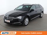 Skoda Superb 2.0 TDI Style Aut.*NAVI*ACC*PDC*SHZ* - Skoda Superb Gebrauchtwagen in München