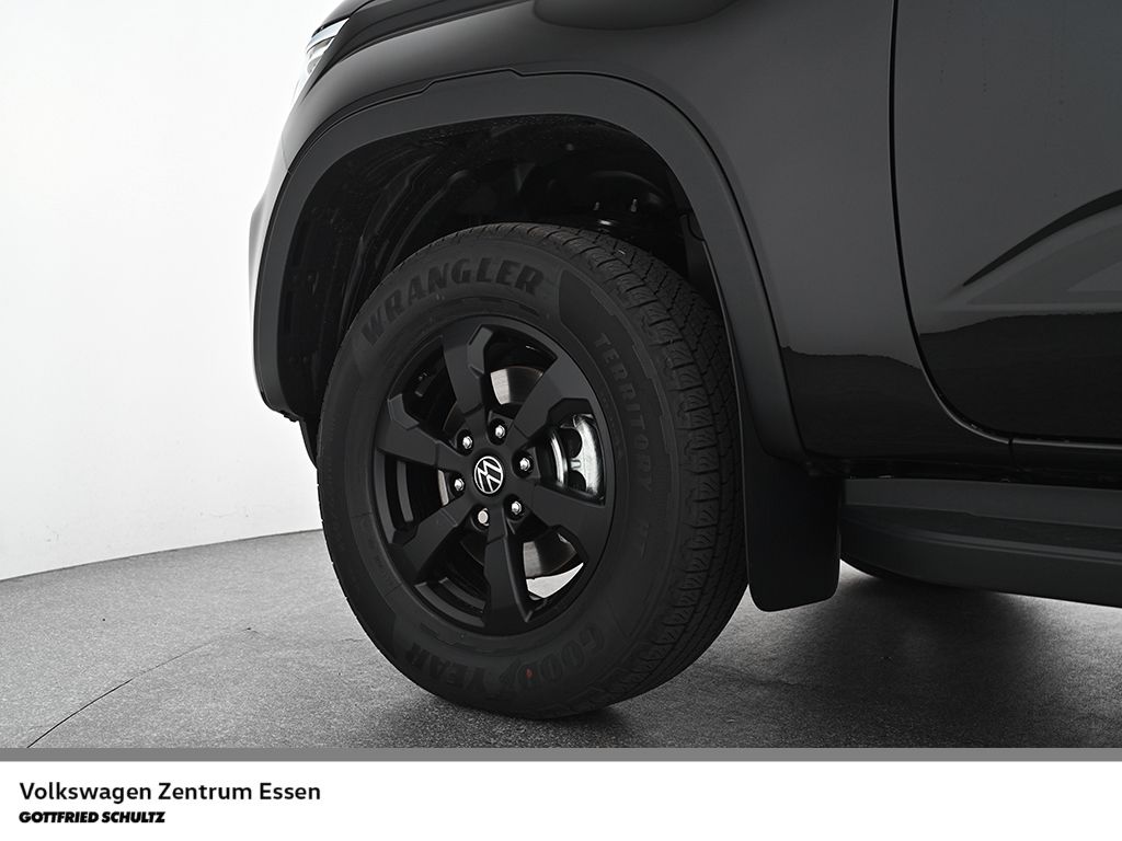 Volkswagen Amarok - Bild 6
