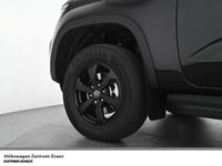 Volkswagen Amarok - Vorschau Bild 6