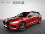 Volvo V60 T8 Ultimate Dark *DAB+*WinterP*SHZ*HUD - Volvo V60: Ultimate Dark