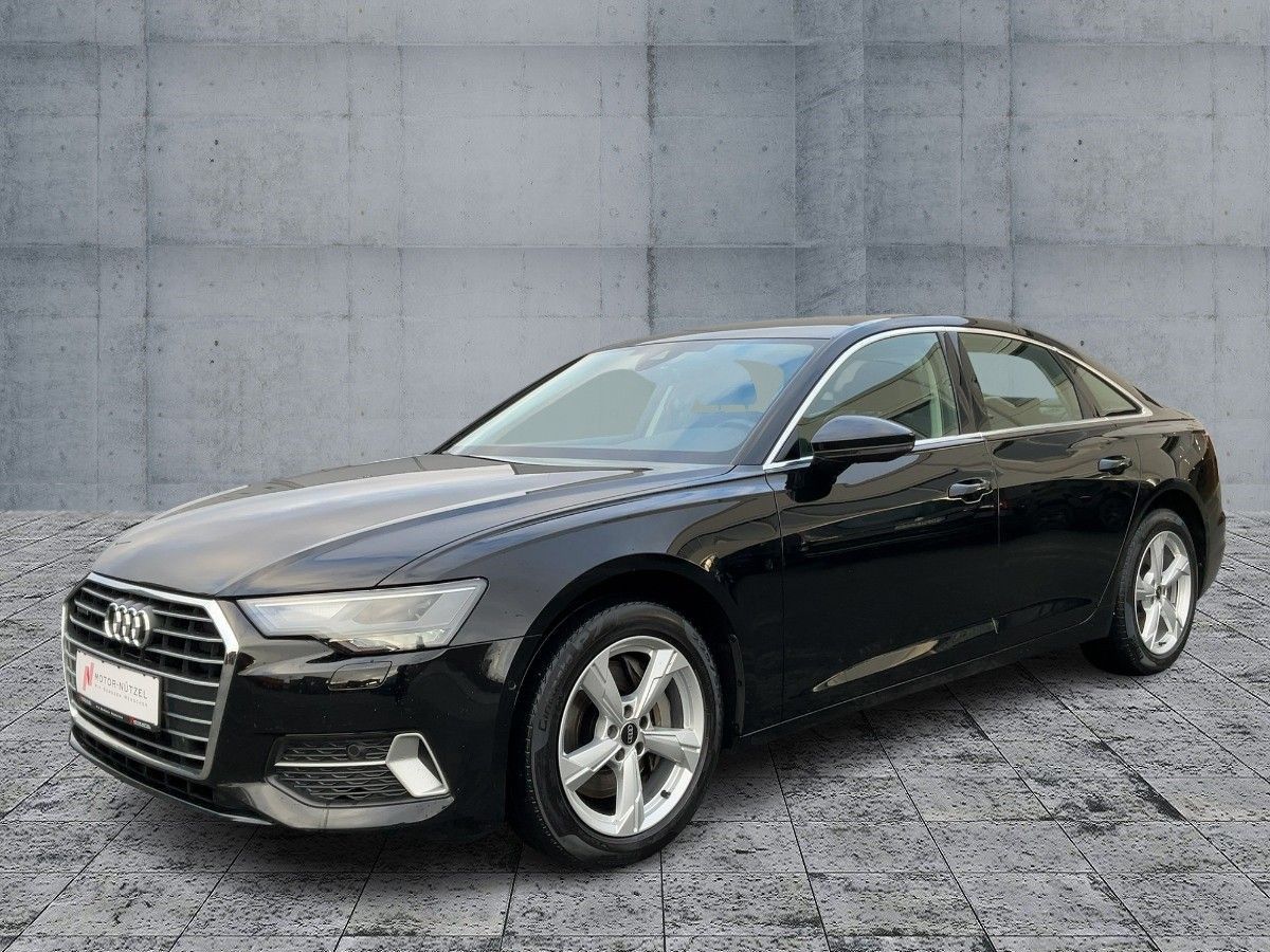 Audi A6 - Bild 2