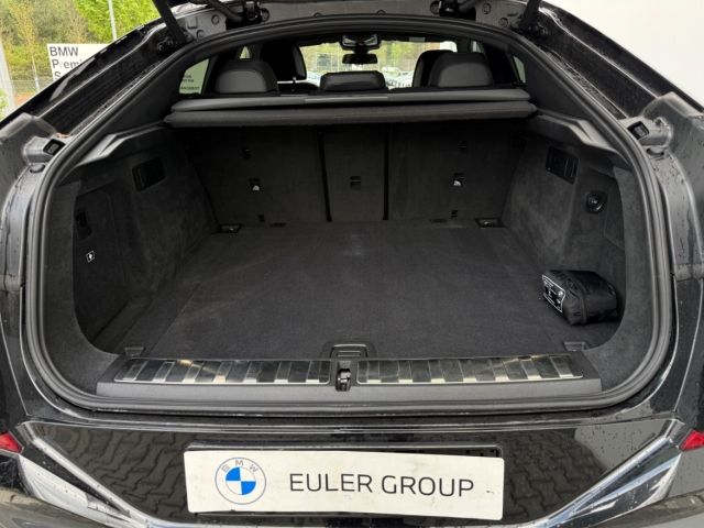 BMW X6 - Bild 13